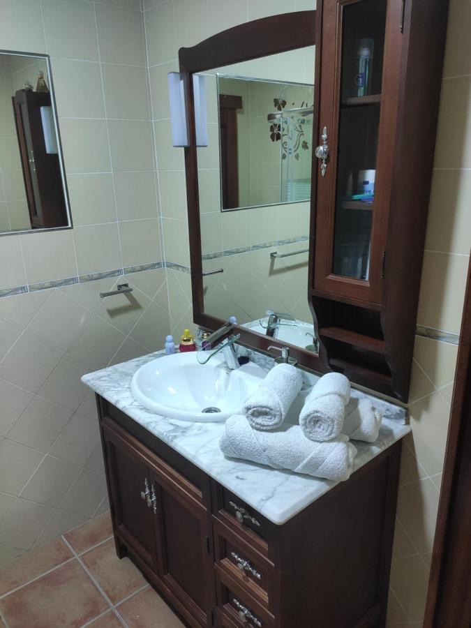 Vivienda Vacacional Пуэрто-дель-Росарио Экстерьер фото
