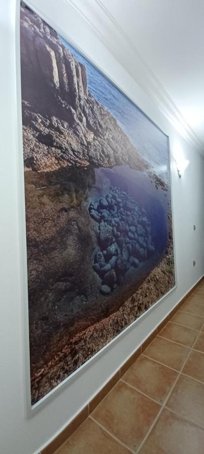 Vivienda Vacacional Пуэрто-дель-Росарио Экстерьер фото