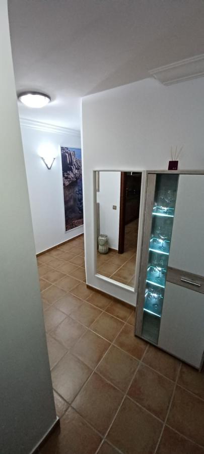 Vivienda Vacacional Пуэрто-дель-Росарио Экстерьер фото